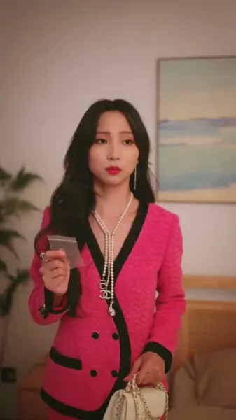 สาวบ้านนอกของเจ้าสัวใหญ่