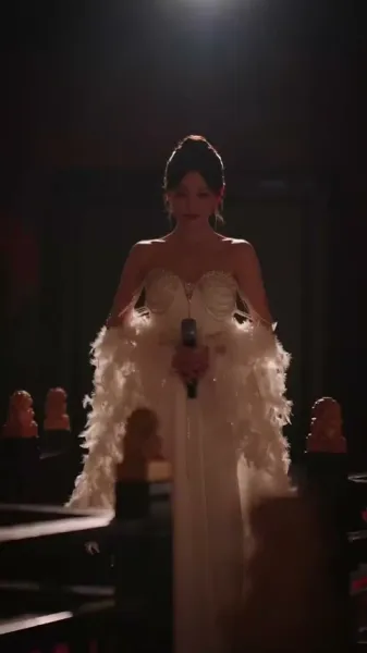 สาวบ้านนอกของเจ้าสัวใหญ่