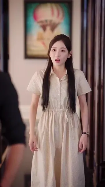 สาวบ้านนอกของเจ้าสัวใหญ่