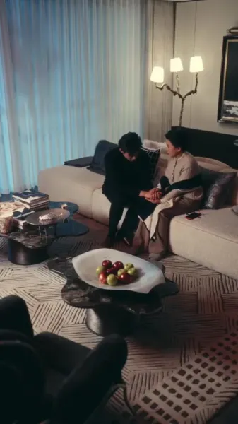 ความรักของคนโง่