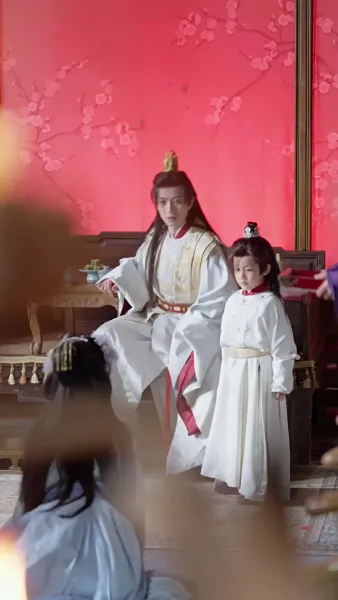 ราตรียามสายลมพัดผ่าน