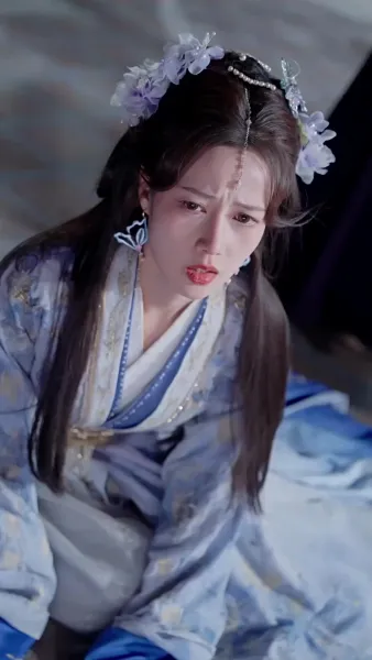 ราตรียามสายลมพัดผ่าน