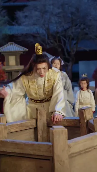 ราตรียามสายลมพัดผ่าน