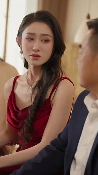 ราตรียามสายลมพัดผ่าน