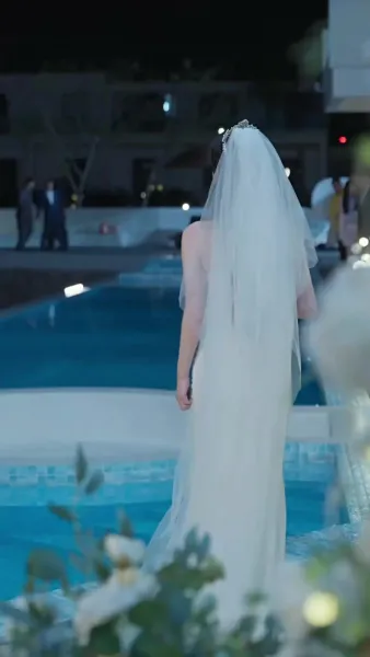 ราตรียามสายลมพัดผ่าน