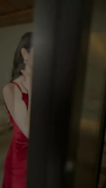 ราตรียามสายลมพัดผ่าน