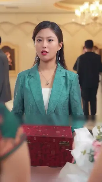 [พากย์ไทย]การแก้แค้นของซูเย่อ