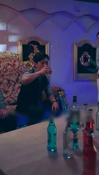 [พากย์ไทย]การแก้แค้นของซูเย่อ