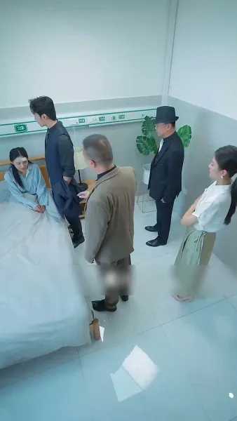 [พากย์ไทย]การแก้แค้นของซูเย่อ