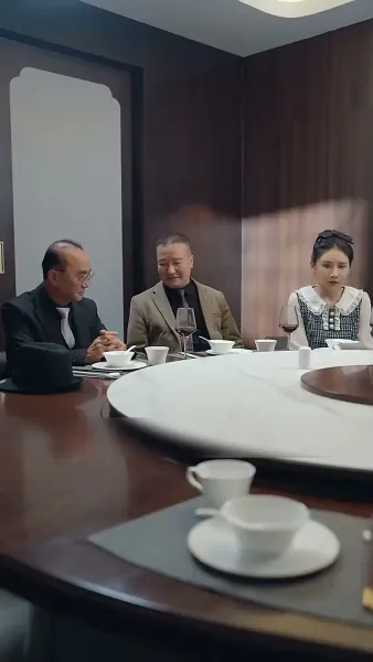 [พากย์ไทย]การแก้แค้นของซูเย่อ