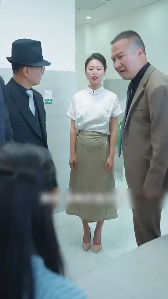 [พากย์ไทย]การแก้แค้นของซูเย่อ