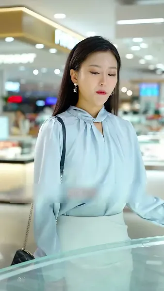 [พากย์ไทย]การแก้แค้นของซูเย่อ