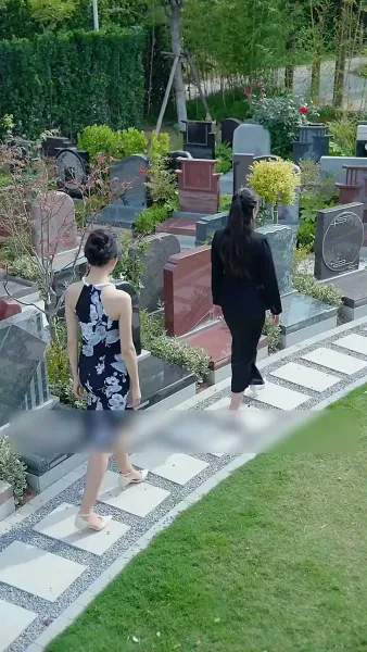 [พากย์ไทย]การแก้แค้นของซูเย่อ