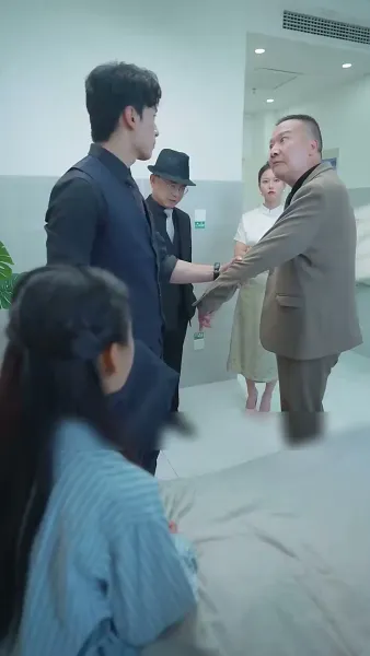 [พากย์ไทย]การแก้แค้นของซูเย่อ