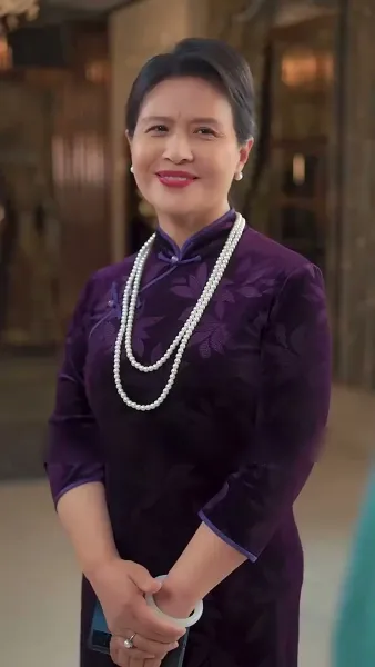 [พากย์ไทย]การแก้แค้นของซูเย่อ