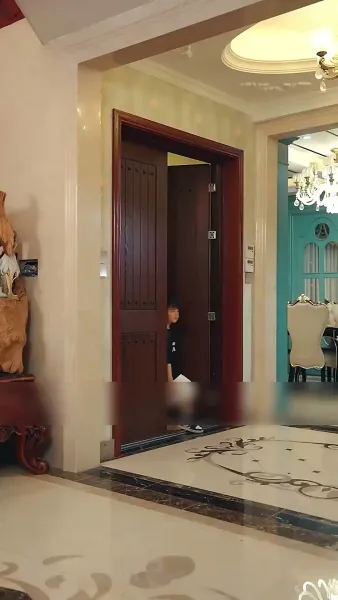 [พากย์ไทย]การแก้แค้นของซูเย่อ