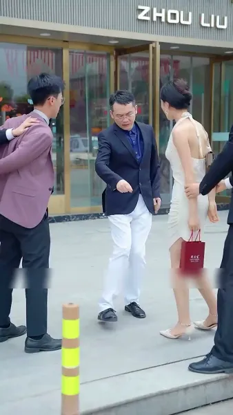 [พากย์ไทย]การแก้แค้นของซูเย่อ