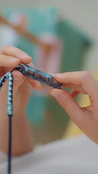 บทเรียนรัก สิบเจ็ดปี