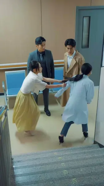 บทเรียนรัก สิบเจ็ดปี