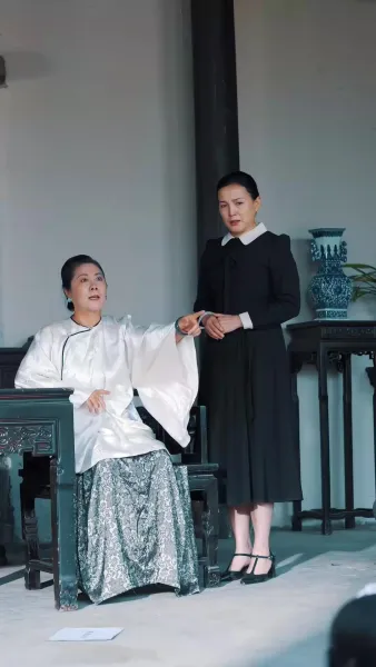 บทเรียนรัก สิบเจ็ดปี