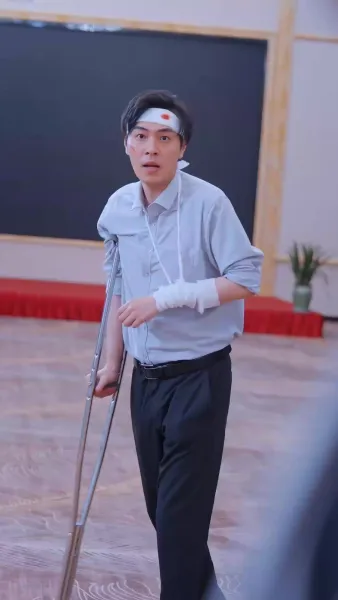 บทเรียนรัก สิบเจ็ดปี