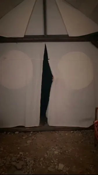 เมฆหมอกจาง