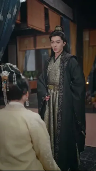 เมฆหมอกจาง