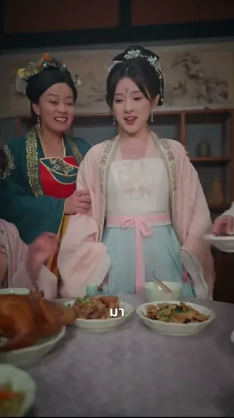 เมฆหมอกจาง