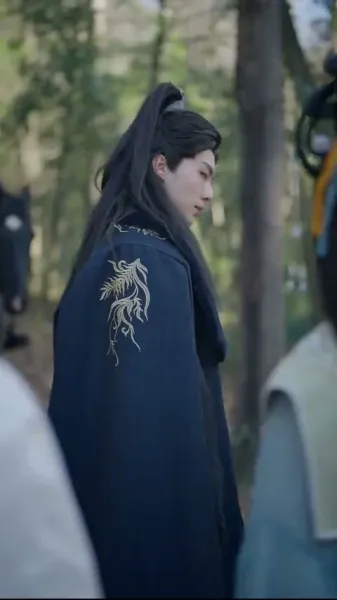 เมฆหมอกจาง