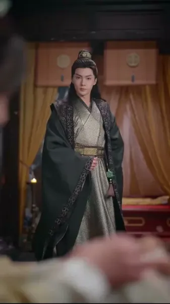 เมฆหมอกจาง