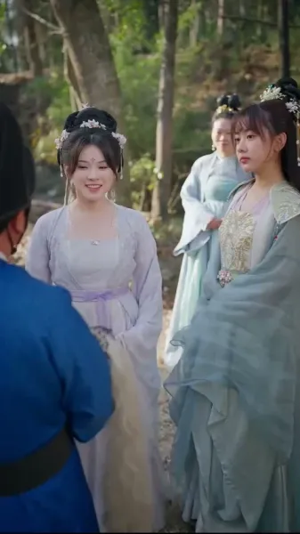 เมฆหมอกจาง