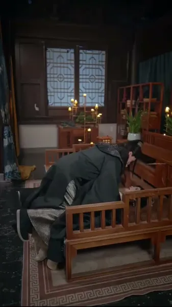 เมฆหมอกจาง