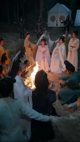 เมฆหมอกจาง