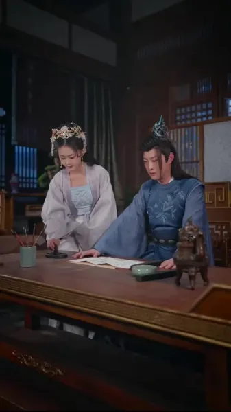 เมฆหมอกจาง