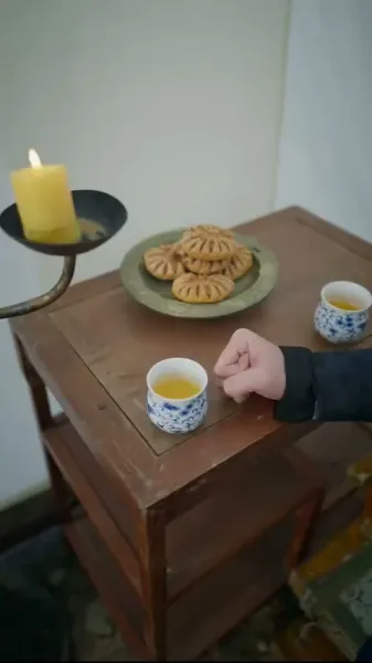 เมฆหมอกจาง