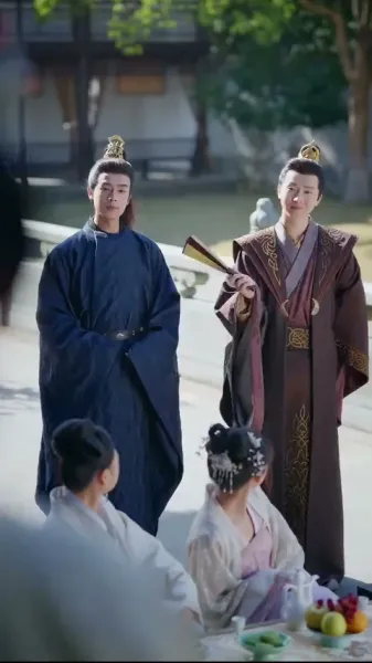 เมฆหมอกจาง