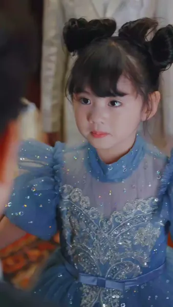 เจ้าหญิงน้อยจากนรก