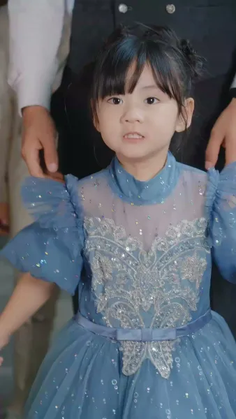 เจ้าหญิงน้อยจากนรก