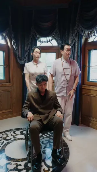 เจ้าหญิงน้อยจากนรก