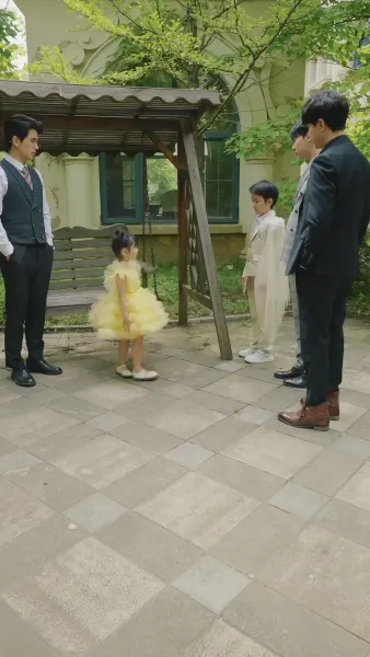 เจ้าหญิงน้อยจากนรก