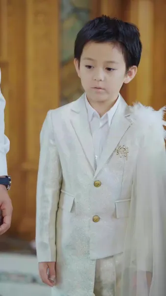 เจ้าหญิงน้อยจากนรก