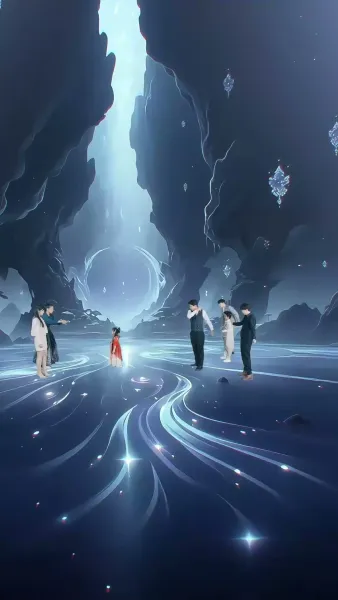 เจ้าหญิงน้อยจากนรก