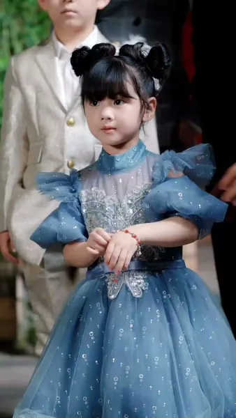 เจ้าหญิงน้อยจากนรก