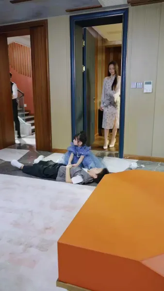 เจ้าหญิงน้อยจากนรก