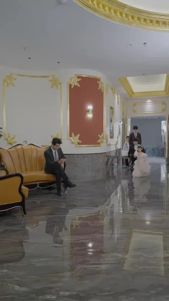 เจ้าหญิงน้อยจากนรก