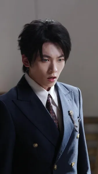 สายลมหวนรัก 