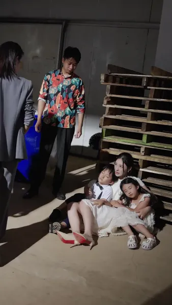 สายลมหวนรัก 