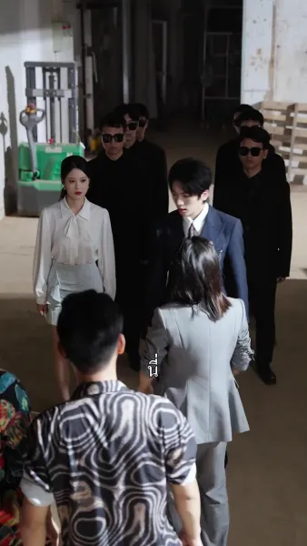 สายลมหวนรัก 