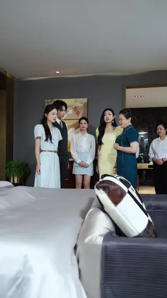 สายลมหวนรัก 