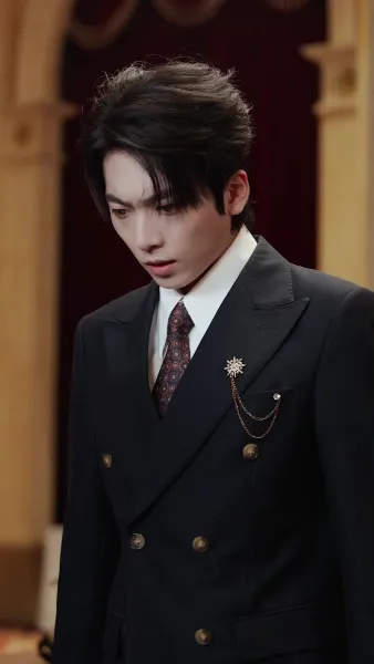 สายลมหวนรัก 